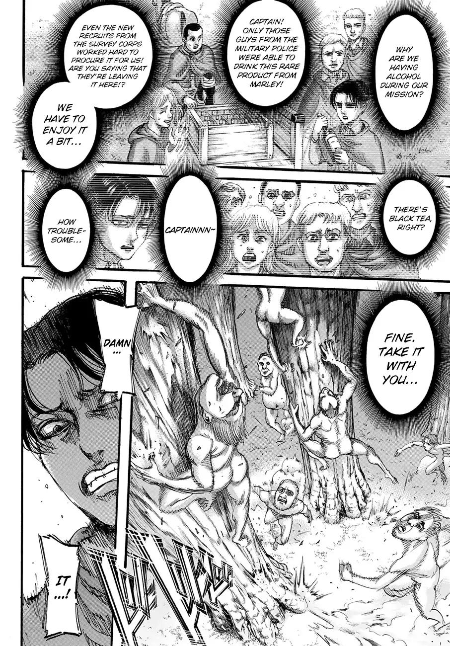 Shingeki no Kyojin Chapter 113 7